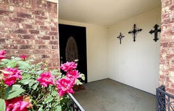 1522 Duncan, Henderson, TX 75654