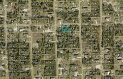 15 W 7th Street, Lehigh Acres, FL 33972