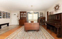 232 MOUNTAIN VIEW DR, BRIDGEWATER, VA 22812