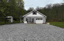 709 Tarkiln Road, Salem, WV 26426