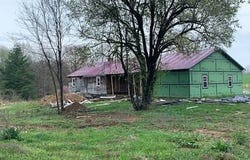 3337 Chaney Pike, Finley, KY 42718