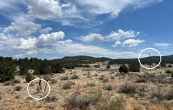 XX Slurry Rd, Pie Town, NM 87827