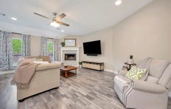 608 Perry Drive, White Settlement, TX 76108