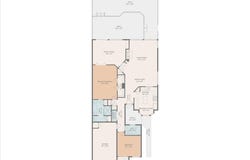 11602 SARRINGTON CT, FREDERICKSBURG, VA 22407