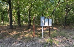 1356 County Road 1470, Bogata, TX 75417