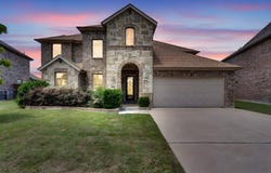1708 Stillwater Drive, Burleson, TX 76028