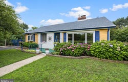 1256 KIRKWOOD-GIBBSBORO R, VOORHEES, NJ 08043