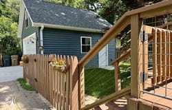 641 N Blackhawk Avenue, Madison, WI 53705