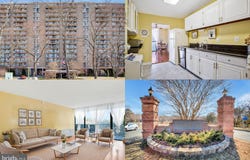6100 WESTCHESTER PARK DRIVE, COLLEGE PARK, MD 20740
