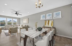 706 Barnwood Hill Drive, O'Fallon, MO 63385
