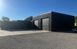 404 N East Street, Paola, KS 66071