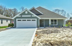 961 W Rudolph Lane, Santa Claus, IN 47579