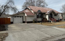 247 N 3rd E, St Anthony, ID 83445