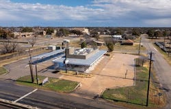 100 N Main St, Eden, TX 76837