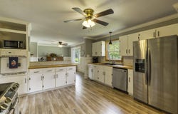 704 W Britt Street, St. Pauls, NC 28384