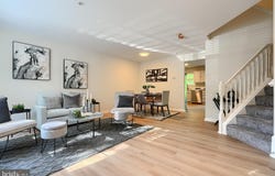 6608 RIDGEBORNE DRIVE, ROSEDALE, MD 21237