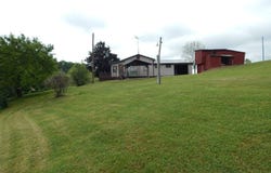 10070 Gillespie Run Rd., Petroleum, WV 26161