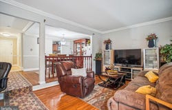 4536 GARBO COURT, ANNANDALE, VA 22003