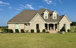 1004 County Road 367, New Albany, MS 38652