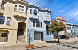1258 York Street, San Francisco, CA 94110