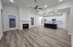 125 Hidden Creek Drive, Brookland, AR 72417