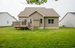2610 Nature View Drive, Warsaw, IN 46582