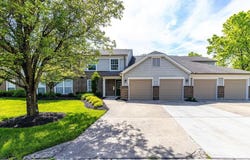 4401 North Point, Deerfield Twp., OH 45040