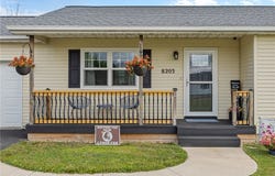 8203 Westphal Parkway, Lyons, NY 14489