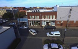 606 E Fearing Street, Elizabeth City, NC 27909