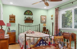 51 HIGH RIDGE COURT, Midway, AR 72651