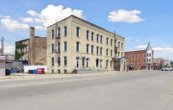 1101 1st Center Avenue, Brodhead, WI 53520