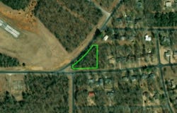 100 Church Street lot: 93, Horseshoe Bend, AR 72512