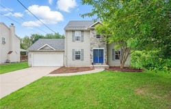 25901 Kennedy Ridge Road, North Olmsted, OH 44070
