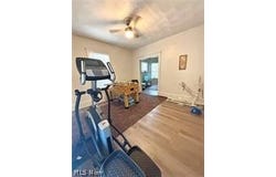 950 Ida Avenue, Cleveland, OH 44103