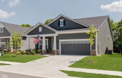 10725 Crum Court, Fishers, IN 46037