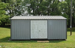 473 Gunsmith School Road, Bedford, IN 47421
