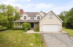 11629 N 200 E, DeMotte, IN 46310
