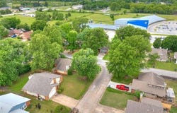 1210 E 139th Street, Glenpool, OK 74033