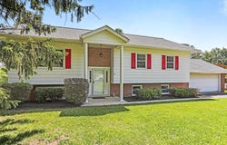6907 SUMMERSWOOD DRIVE, FREDERICK, MD 21702