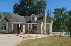 435 Thomas Way, Cameron, NC 28326