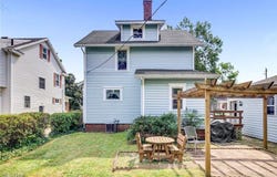 511 Woodland Avenue SW, North Canton, OH 44720