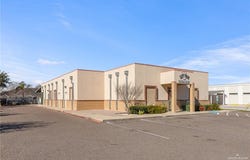 603 N Jackson Road, Edinburg, TX 78541
