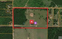 4008 CR 2001, New Boston, TX 75570