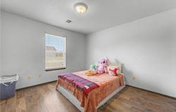 1603 Tanglewood Lane, Siloam Springs, AR 72761