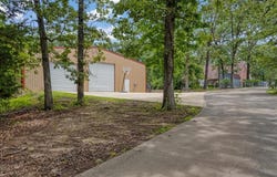 415 Timber Lakes Drive, Powderly, TX 75473