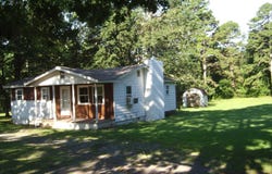 4761 Heber Springs Rd N, Ida, AR 72546