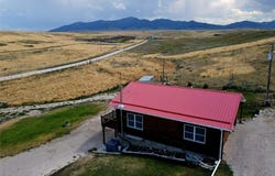 28 Banks Lane, Twin Bridges, MT 59754