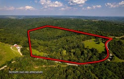 6034 Flat Creek Road, Cape Fair, MO 65624