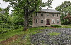 3 Depot Street, New Boston, NH 03070