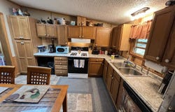 1796 Possum Hollow Road, Mill Creek, WV 26280